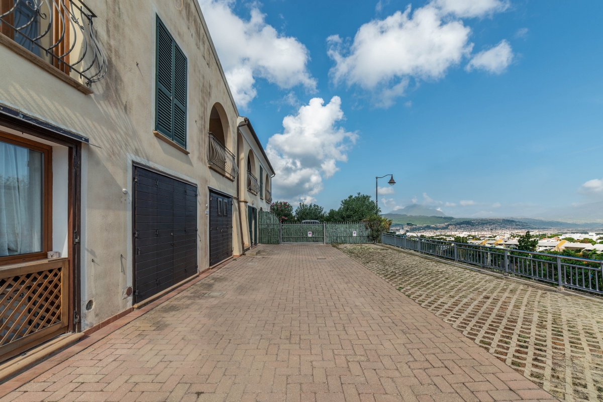 Casa Giulietto